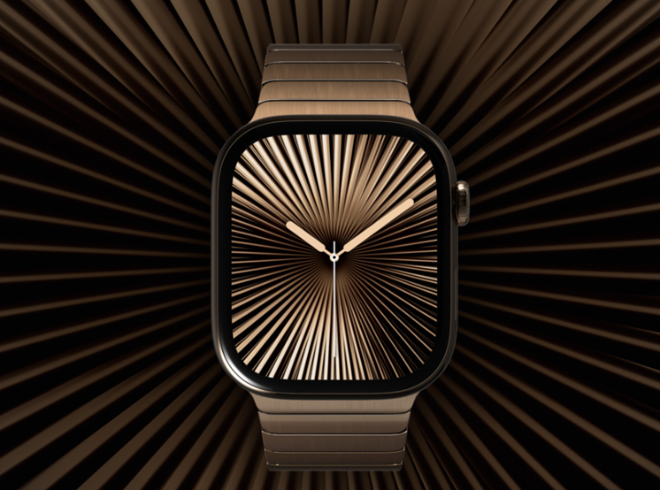 Apple Watch Series 10 New Features Explained