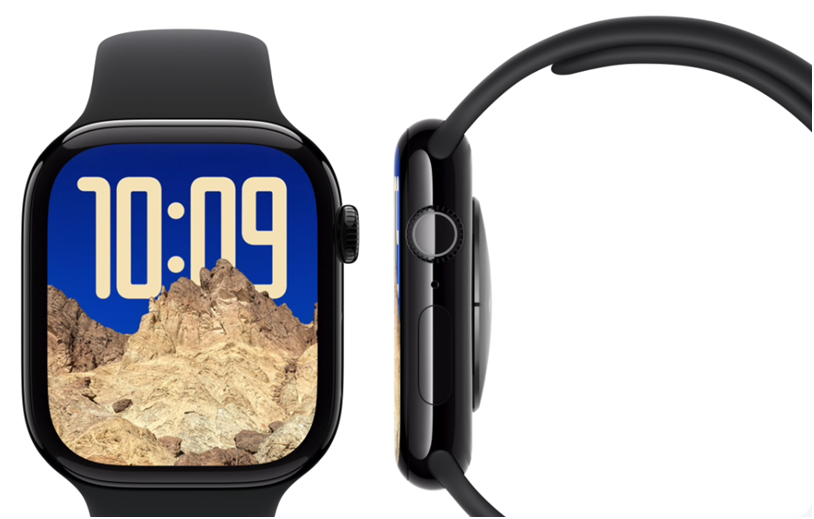 Apple Watch Series 10 New Features Explained