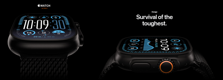Is the Apple Watch Ultra 2 Worth it?