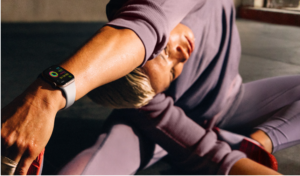 Read more about the article Unveiling Apple Watch Series 10 New Features