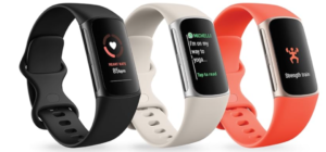 Read more about the article Fitbit Charge 6 Review: The Ultimate Fitness Tracker for 2024