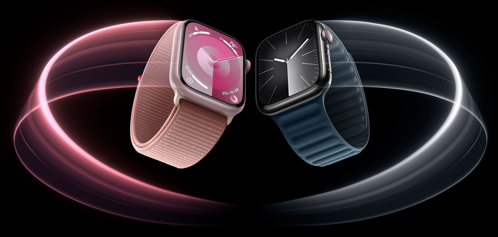 You are currently viewing Apple Watch Series 9 Review: The Ultimate Fitness Tracker Showdown