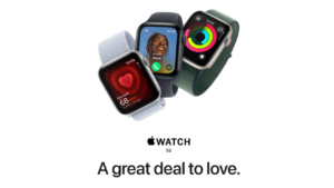 Read more about the article Is the Apple Watch SE a Good Deal? Discover What You Need to Know