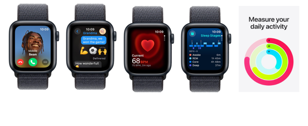 Is the Apple Watch SE a Good Deal?